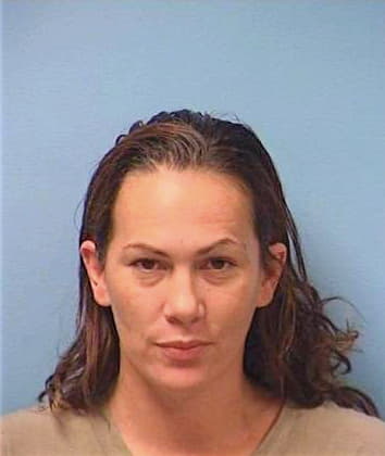 Leske Jesi-Ann - Stearns County, MN 