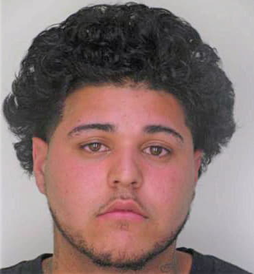 Maldondo Johnathan - Hillsborough County, FL 