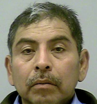 Gonzales Jose - Gwinnett County, GA 