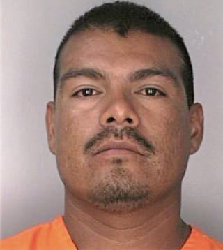 Ojeda Jose - Hillsborough County, FL 