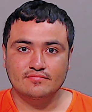 Ramirez Jose - Hidalgo County, TX 