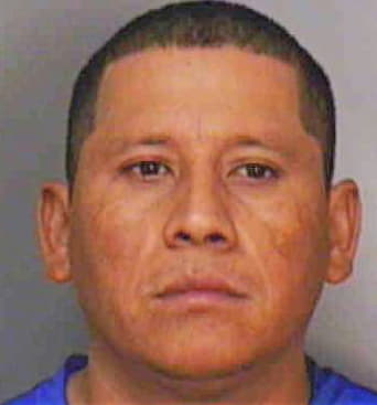 Rosalesrenteria Jose - Polk County, FL 