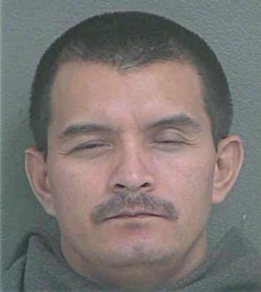 Martinez Juan - Wyandotte County, KS 