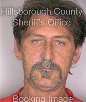Cochran Kenny - Hillsborough County, FL 