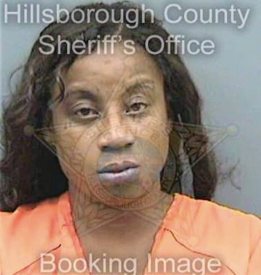 Moore Latonya - Hillsborough County, FL 