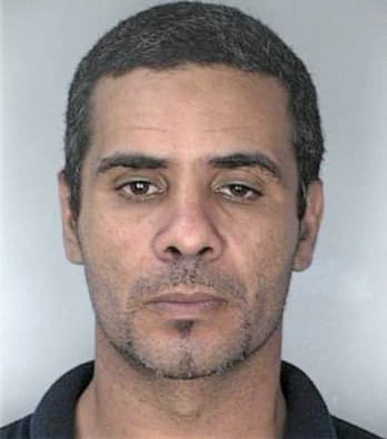 Aponte Luis - Hillsborough County, FL 