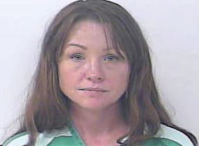 Blomberg Mccayne - StLucie County, FL 