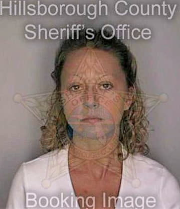 Carter Melissa - Hillsborough County, FL 