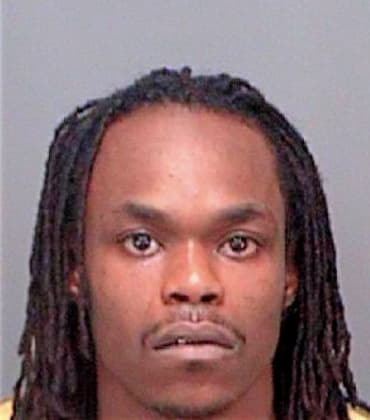 Rucker Michael - Pinellas County, FL 
