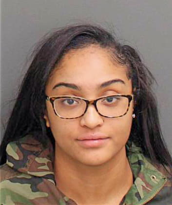 Miranda Neli - Orange County, FL 