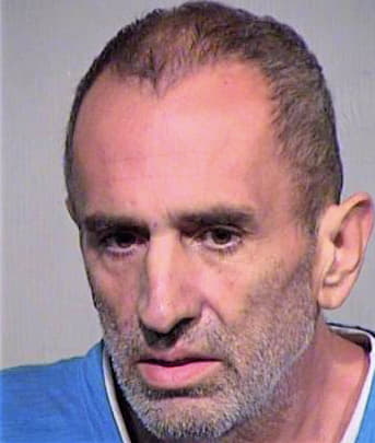 Buehl Patrick - Maricopa County, AZ 