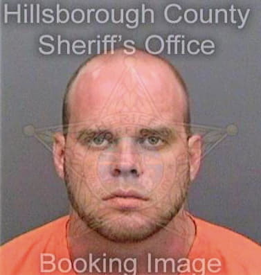 Macko Reid - Hillsborough County, FL 