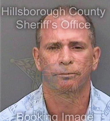 Rueda Richard - Hillsborough County, FL 