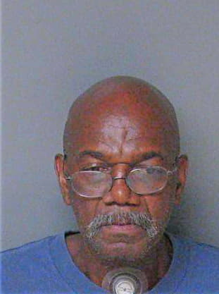 Graham Robert - Gaston County, NC 
