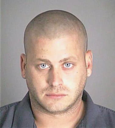 Rinaldi Robert - Pasco County, FL 
