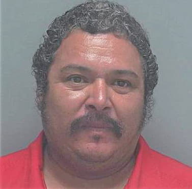 Martinez Roberto - Lee County, FL 