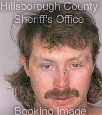Morgan Samuel - Hillsborough County, FL 