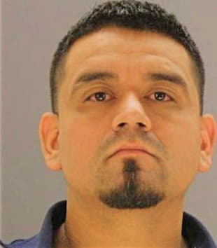 Rodriguez Samuel - Dallas County, TX 