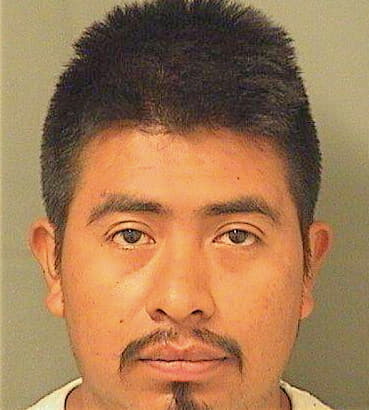 Rigoberto Sanchez - PalmBeach County, FL 