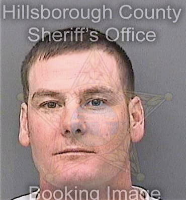 Daniels Scott - Hillsborough County, FL 