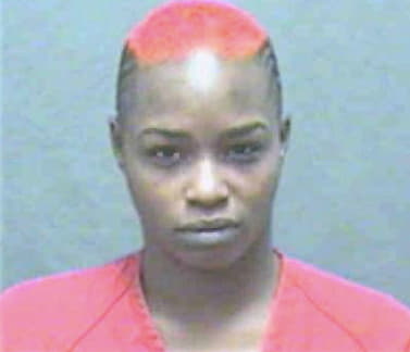 Dixon Shatearrie - Mecklenburg County, NC 