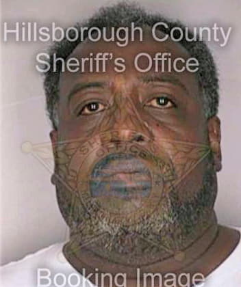 Ross Tyrone - Hillsborough County, FL 