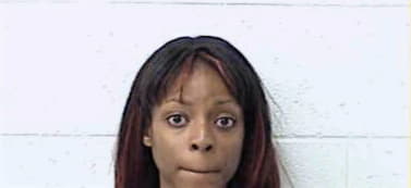 Atkins Wendellyn - Newton County, GA 