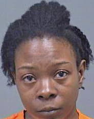 Johnson Alaina - Mahoning County, OH 