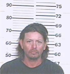 Almanzar Alejandro - Hidalgo County, TX 