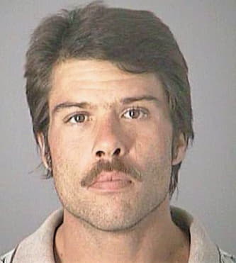 Pierre Bertin - Pasco County, FL 