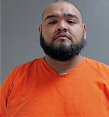 Guajardo Carlos - Hidalgo County, TX 