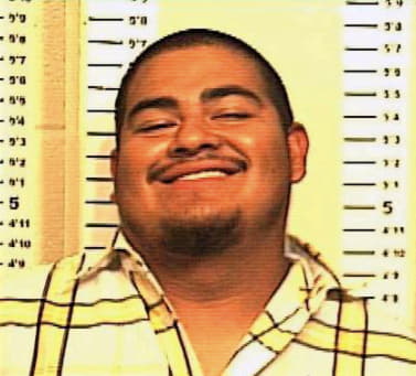 Bernal Celso - Denton County, TX 