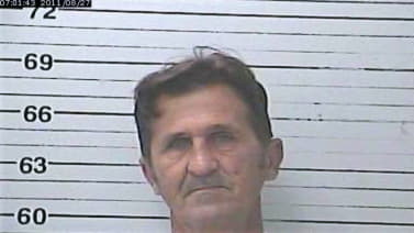 Boyd Chester - Harrison County, MS 