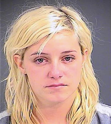 Mitchell Crystal - Charleston County, SC 