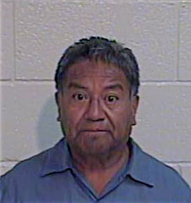 Gonzalez Daniel - Hidalgo County, TX 