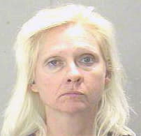 Carlson Donna - Dallas County, TX 