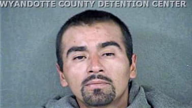 Cano-Quintanilla Edgar - Wyandotte County, KS 