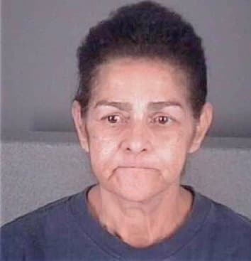 Dones Helen - Pasco County, FL 