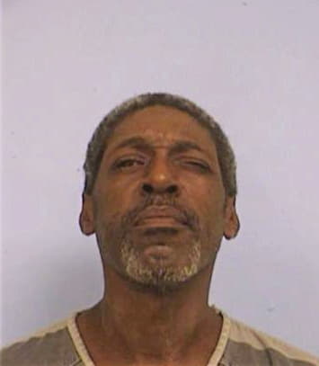 Barlow Henry - Travis County, TX 