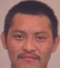 Rueda Homero - Pickaway County, OH 