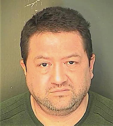 Suarez-Sanchez Ivan - Charleston County, SC 