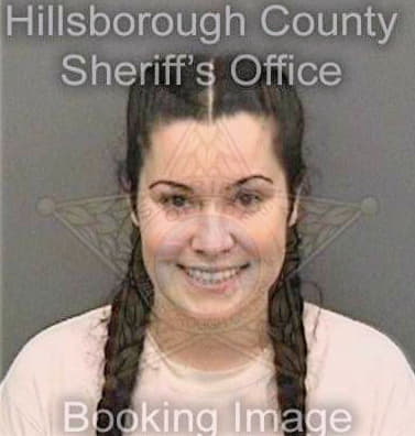 Hough Jacqueline - Hillsborough County, FL 