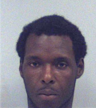 Williams Jamall - Gwinnett County, GA 