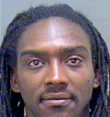 Bristow James - Mecklenburg County, NC 