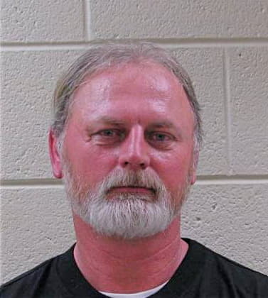 Childers James - Pickens County, GA 