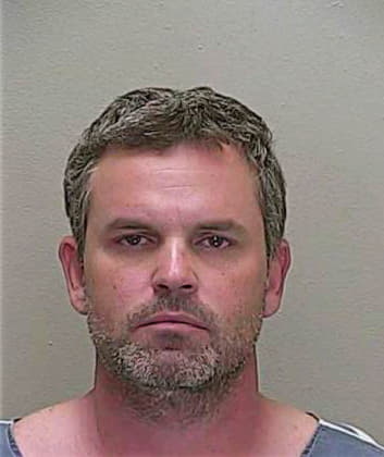 Moore James - Marion County, FL 