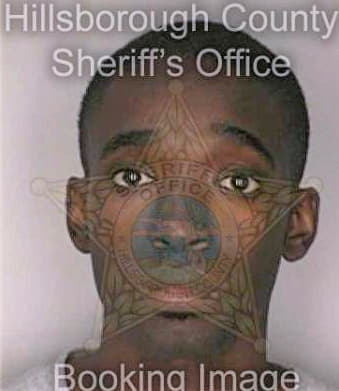 Nix Jason - Hillsborough County, FL 