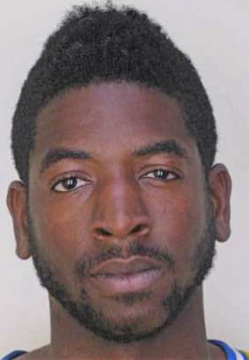 Gayman Jerome - Hillsborough County, FL 