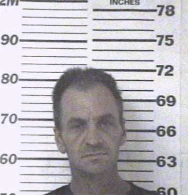 Pruiett Jerry - Henderson County, TX 