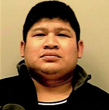 Hernandez-Hernandez Jesus - Gwinnett County, GA 